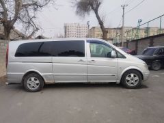 Photo of the vehicle Mercedes-Benz Vito