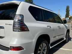 Фото авто Lexus GX