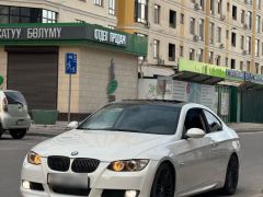 Сүрөт унаа BMW 3 серия