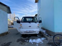 Фото авто Kia Bongo