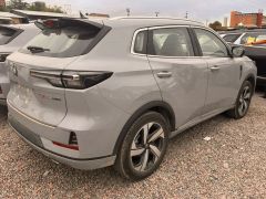 Фото авто Changan CS55PLUS