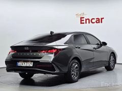 Сүрөт унаа Hyundai Avante