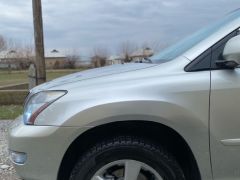 Photo of the vehicle Lexus RX