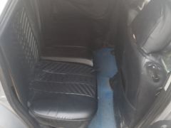 Сүрөт унаа Honda Fit