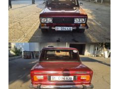 Photo of the vehicle ВАЗ (Lada) 2106