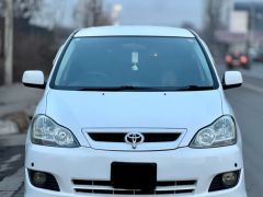 Сүрөт унаа Toyota Ipsum