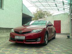 Сүрөт унаа Toyota Camry