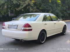 Сүрөт унаа Toyota Mark II