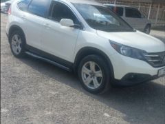 Photo of the vehicle Honda CR-V