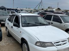 Сүрөт унаа Daewoo Nexia