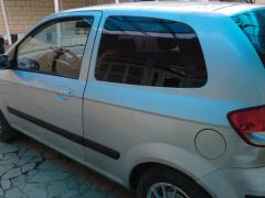 Фото авто Hyundai Getz