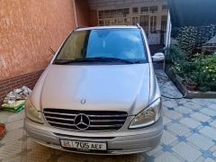 Photo of the vehicle Mercedes-Benz Viano