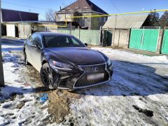 Фото авто Lexus LS