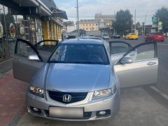 Сүрөт унаа Honda Accord