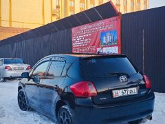 Photo of the vehicle Toyota Auris