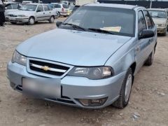 Сүрөт унаа Daewoo Nexia