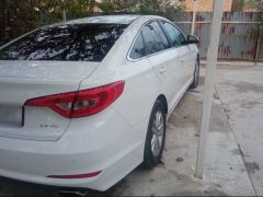 Фото авто Hyundai Sonata