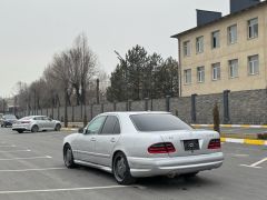 Photo of the vehicle Mercedes-Benz E-Класс