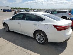 Сүрөт унаа Toyota Avalon