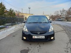 Сүрөт унаа Honda Fit