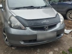 Фото авто Honda Fit