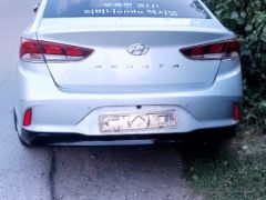 Сүрөт унаа Hyundai Sonata