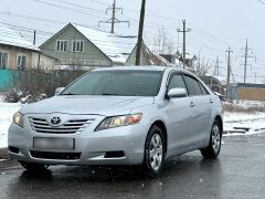 Фото авто Toyota Camry