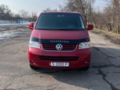 Photo of the vehicle Volkswagen Multivan