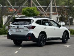 Photo of the vehicle Subaru Outback