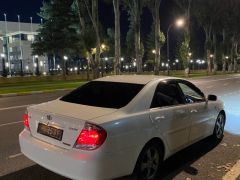 Сүрөт унаа Toyota Camry