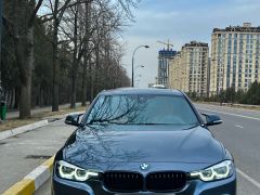 Сүрөт унаа BMW 3 серия