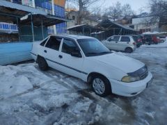 Сүрөт унаа Daewoo Nexia