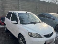 Photo of the vehicle Mazda Demio