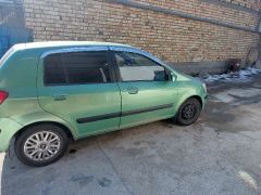 Photo of the vehicle Hyundai Getz