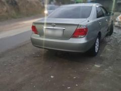 Сүрөт унаа Toyota Camry