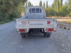 Фото авто Hyundai Porter