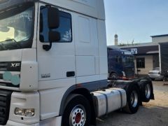 Фото авто DAF XF105 series