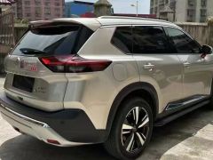 Сүрөт унаа Nissan X-Trail