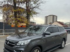 Photo of the vehicle SsangYong Rexton