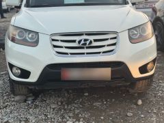 Photo of the vehicle Hyundai Santa Fe