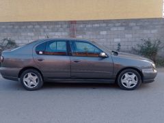 Photo of the vehicle Nissan Primera