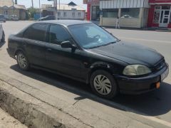 Photo of the vehicle Honda Civic