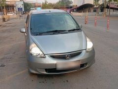 Photo of the vehicle Honda Fit