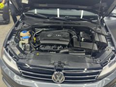 Photo of the vehicle Volkswagen Jetta