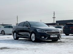 Сүрөт унаа Kia K7