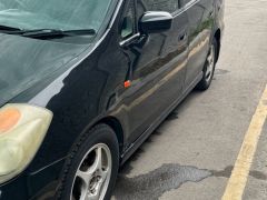 Сүрөт унаа Honda Stream