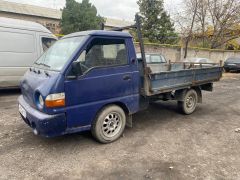 Фото авто Hyundai Porter