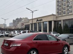 Сүрөт унаа Toyota Camry