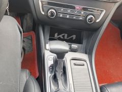 Photo of the vehicle Kia K5