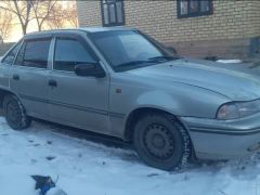 Сүрөт унаа Daewoo Nexia